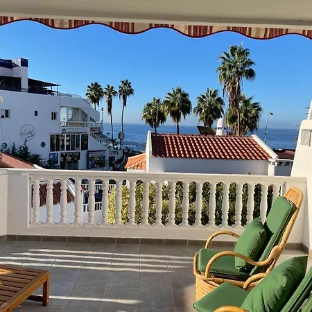 Ferienhaus Ocean View Near The