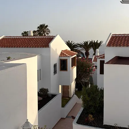 Feriehus Ocean View Near The Costa Adeje (Tenerife)