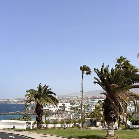 Semesterbostad Ocean View Near The