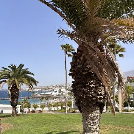 Semesterbostad Ocean View Near The