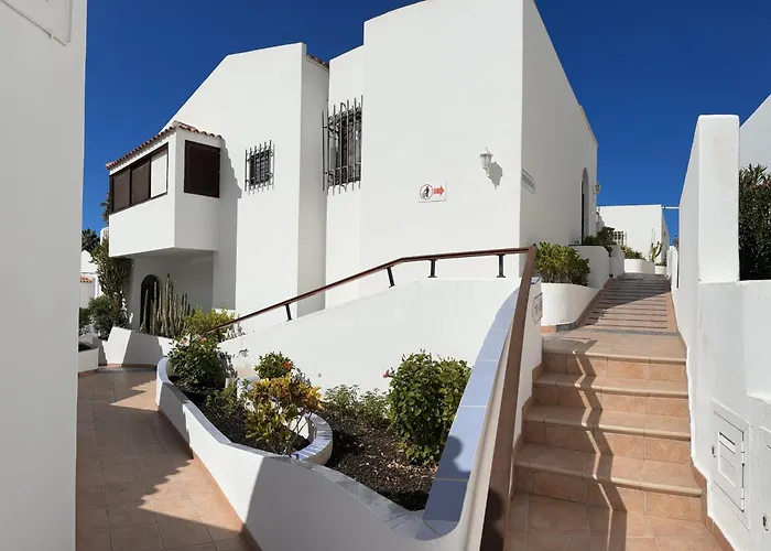 Nyaraló Ocean View Near The *