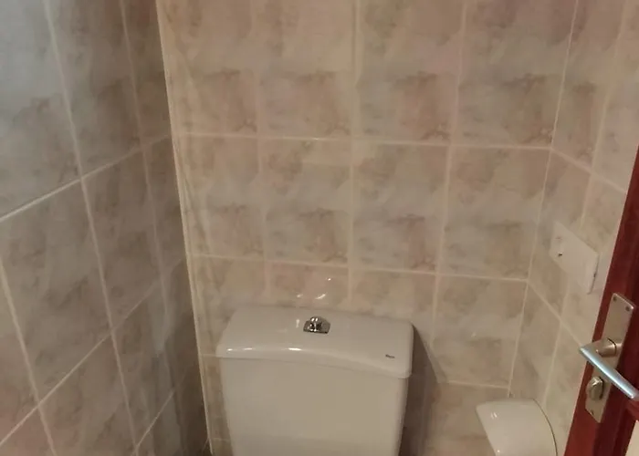 Nyaraló Ocean View Near The Costa Adeje (Tenerife)