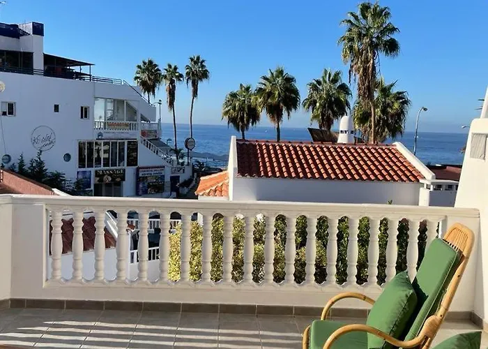 Nyaraló Ocean View Near The