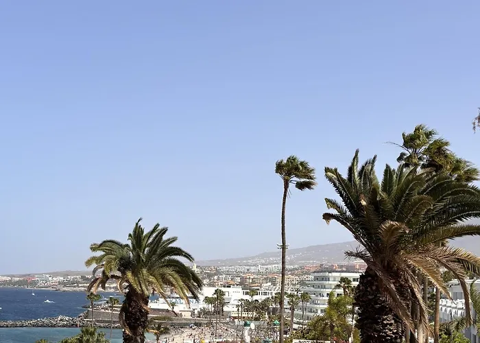 Nyaraló Ocean View Near The