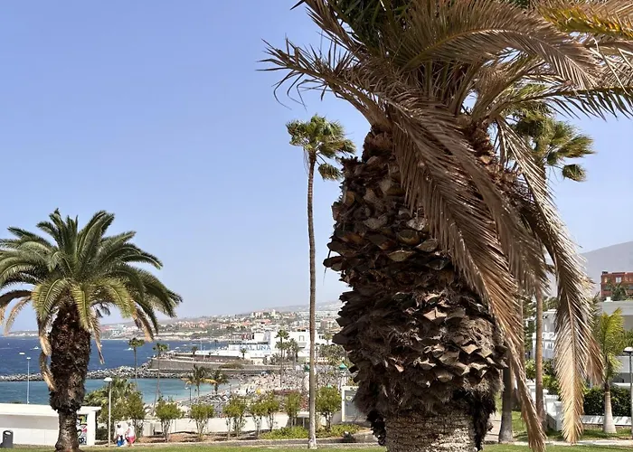 Nyaraló Ocean View Near The