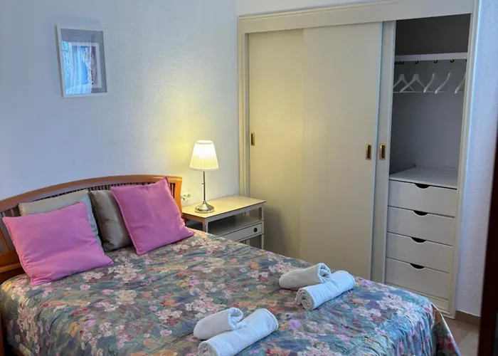 Nyaraló Ocean View Near The *