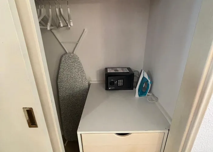 Nyaraló Ocean View Near The Costa Adeje (Tenerife)