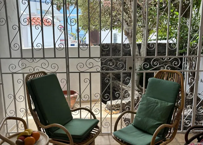 Nyaraló Ocean View Near The