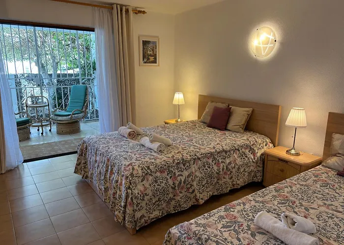 Nyaraló Ocean View Near The