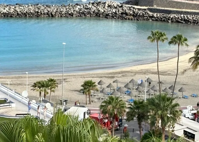 Nyaraló Ocean View Near The *