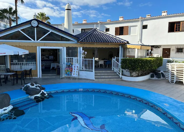 Nyaraló Ocean View Near The *