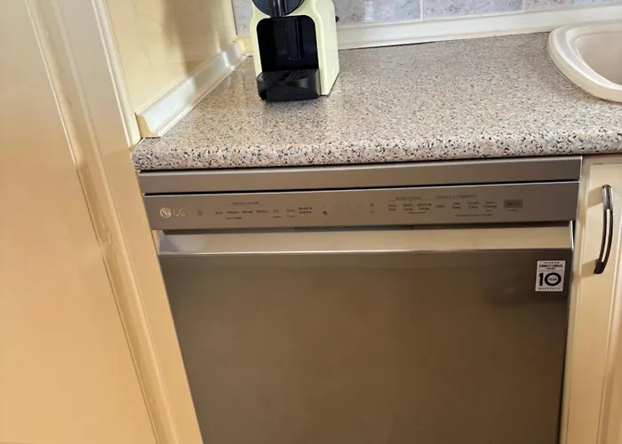 Nyaraló Ocean View Near The Costa Adeje (Tenerife)